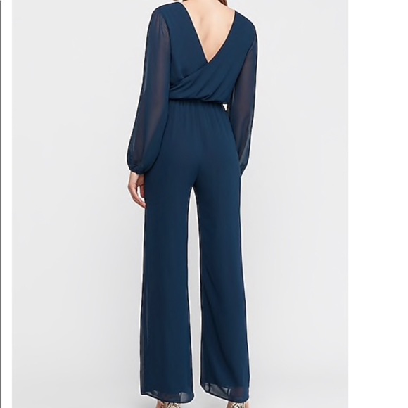 Express Jumpsuit - Picture 3 of 7